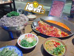 -萍姐火锅·公路夜市(打浦桥日月光店)