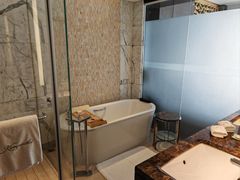 -太原凯宾斯基饭店