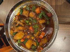 -皇室假期美食水疗会(春风路店)