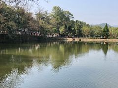 -韶山毛泽东同志故居