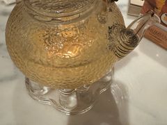 -深圳罗湖木棉花凯悦尚选酒店•大堂吧
