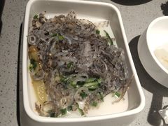 -半天妖烤鱼(丰科万达店)