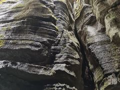 -梭布垭石林景区