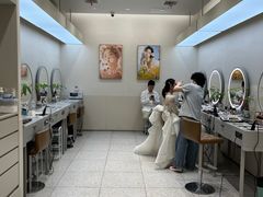-天真蓝照相馆(五角场百联又一城店)