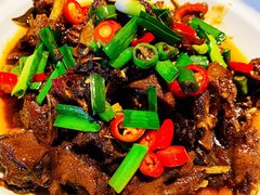 -章吴记喜瑞餐厅(东东城店)