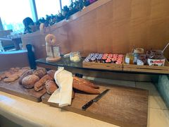 -上海明天广场JW万豪酒店