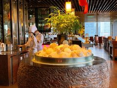 -广州富力君悦大酒店·凯菲厅