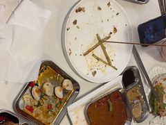 -白仁仔· 活烤海鲜 宵夜(豫园店)