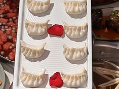 -芭夯兔·兔肉汤锅(新都店)