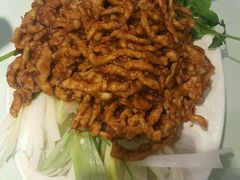 -老昌春饼(中央大街店)
