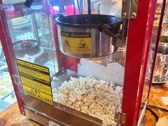 -万达瑞华酒店美食汇自助餐厅(楚河汉街店)