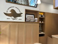 -Pie Bird(新闸路店)