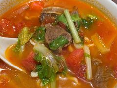 -寻裕记·现炒浇头面(人民广场店)