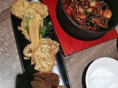 -茉莉餐厅(包河万达店)