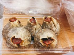 -白玉兰食品甜凤店(合生汇店)