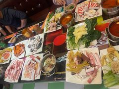 -拉动时代自助KTV火吧(3号店)