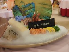 -顺风海鲜港(金玉兰店)