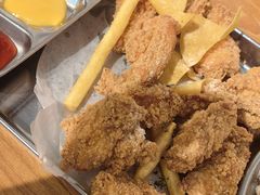 -青春分食(仙林大学城店)