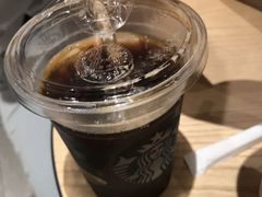 -星巴克(深圳平安金融中心B1店)