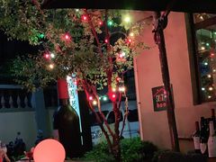 -SISTERS BAR RESTAURANT川意酒馆(嘉善老市H楼店)