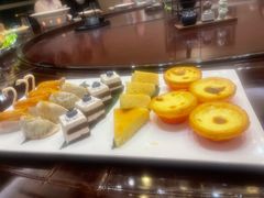 -宝燕壹号景观餐厅(龙盛国际商业广场店)