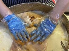 -安徽阜阳卷馍(西单店)