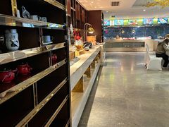 -瑞升芭富丽大酒店-自助餐厅