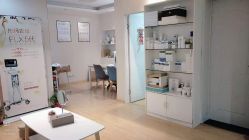 -MJ美肌专业皮肤管理中心