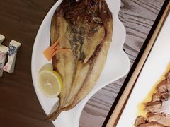 -鲸山上·私房日料(泰达MSD店)