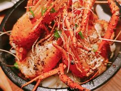 -阿吾罗日本料理(K11艺术中心店)