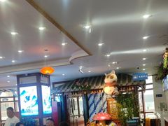 -桥香园过桥米线(国贸店)