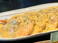 -Ameigo梅果·云贵川bistro(长宁来福士店)