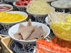 -咏江南·苏式火锅·苏州评弹(观前街店)
