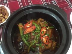 -QQ海鲜餐厅