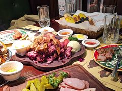-马迭尔德式西餐精酿啤酒屋(中央大街店)