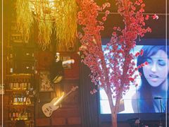 -村理·乡村菜音乐餐厅(河西店)