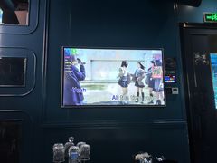 -酷秀KTV(五道口店)