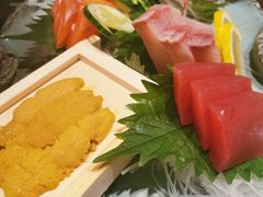 伊藤特选刺身拼盘-伊藤ITO(侨福芳草地购物中心店)