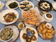 -79号渔船海鲜饭店(宝安店)