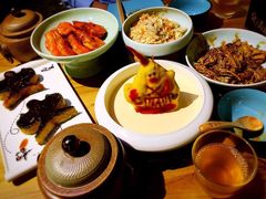 -局气 烤鸭·北京菜(光华路店)