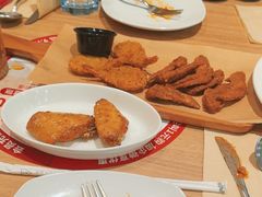 -必胜客(永旺店)
