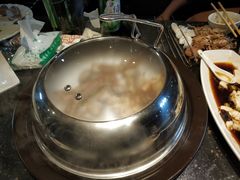 -睿柏云酒店-餐厅