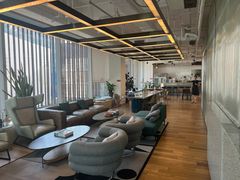 -WeWork中国(三里屯11号社区店)