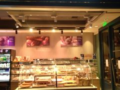 -PARIS BAGUETTE巴黎贝甜(西站食宝街店)