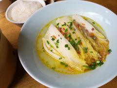 -杭百味·大众精选杭帮菜(西湖音乐喷泉店)
