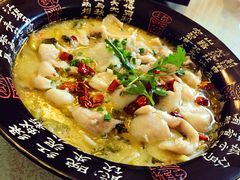 -东吴面馆(十全街店)