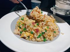 天天吃的炒饭-上名堂·鱼头好吃(体育场路店)