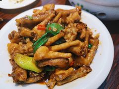 -民间瓦缸煨汤館(嵩山路店)