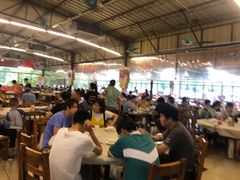 大堂-百利鸽王(紫薇路店)