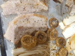-韩国大金刚烤肉·料理(印象城店)